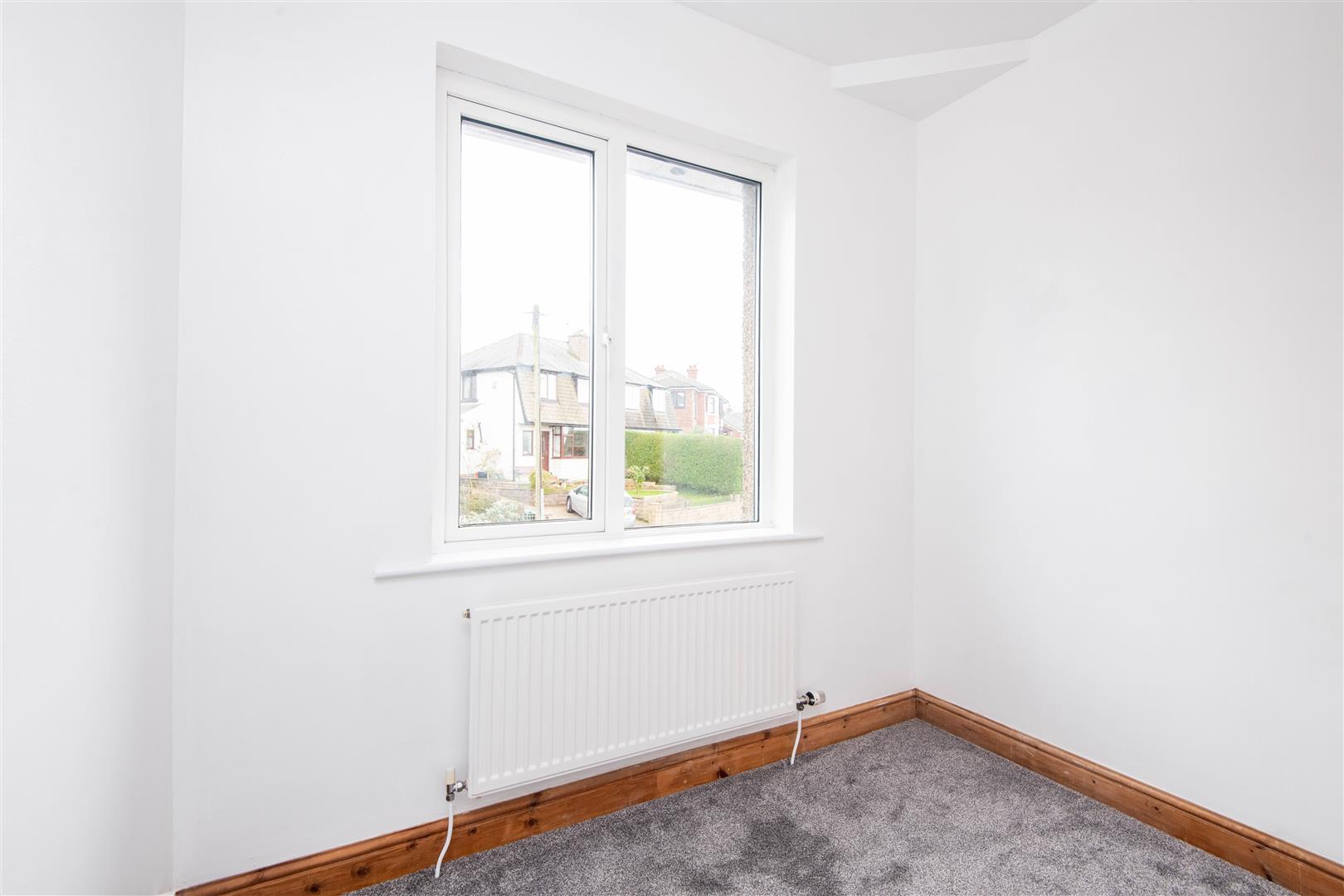 Guildford Avenue, Chorley